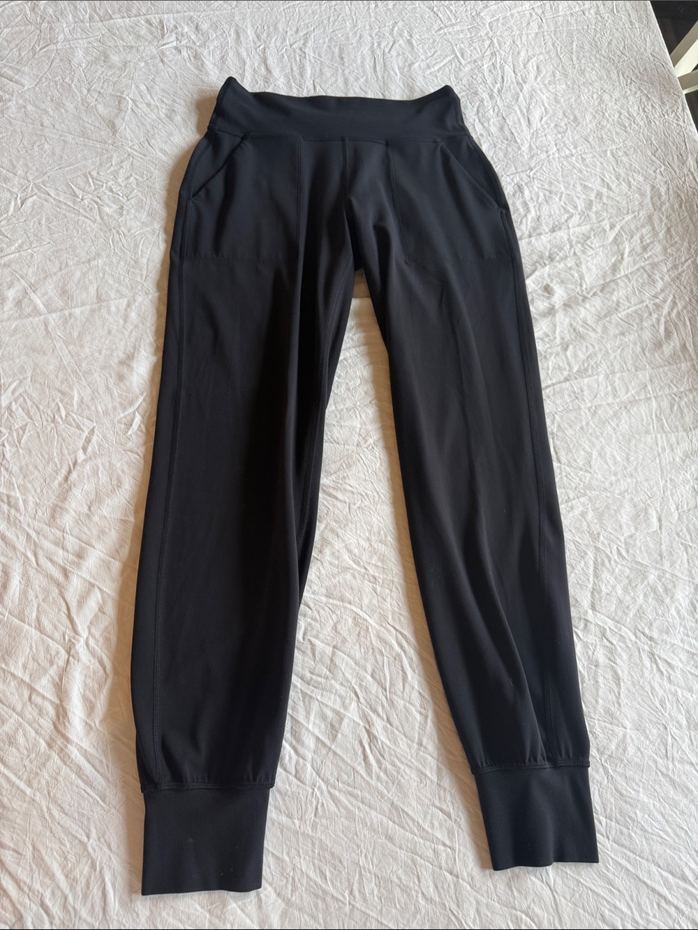 Lululemon align high rise joggers size 6